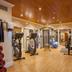 Salle de sport
