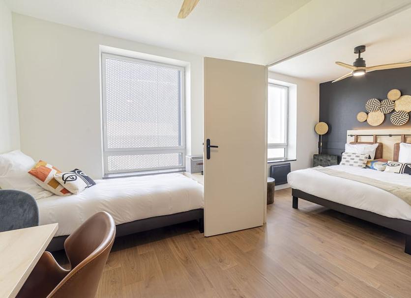 Chambre Photo