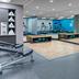 Salle de sport