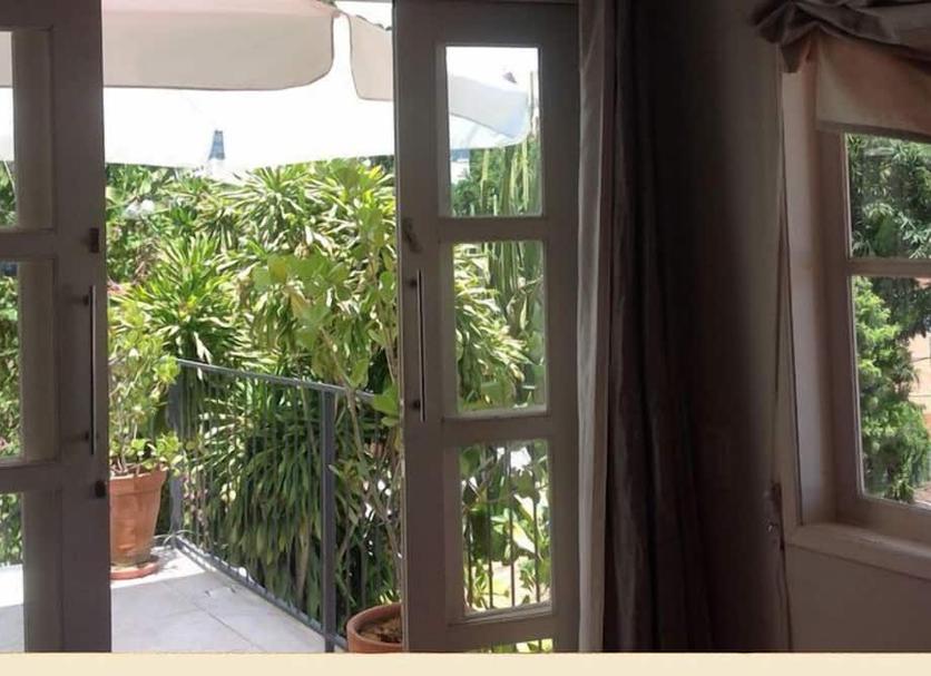 Balcon Photo