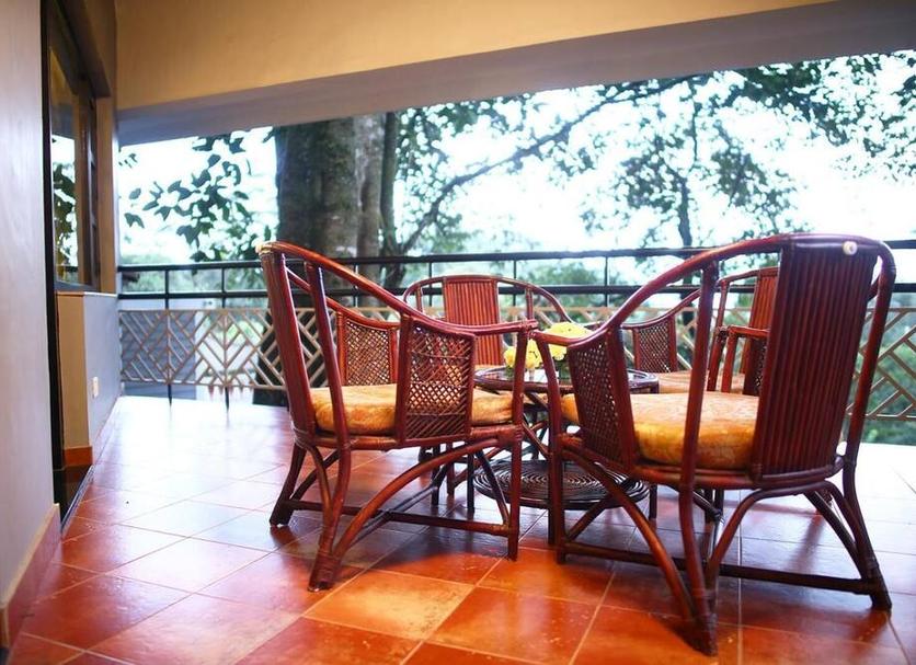 Balcon Photo