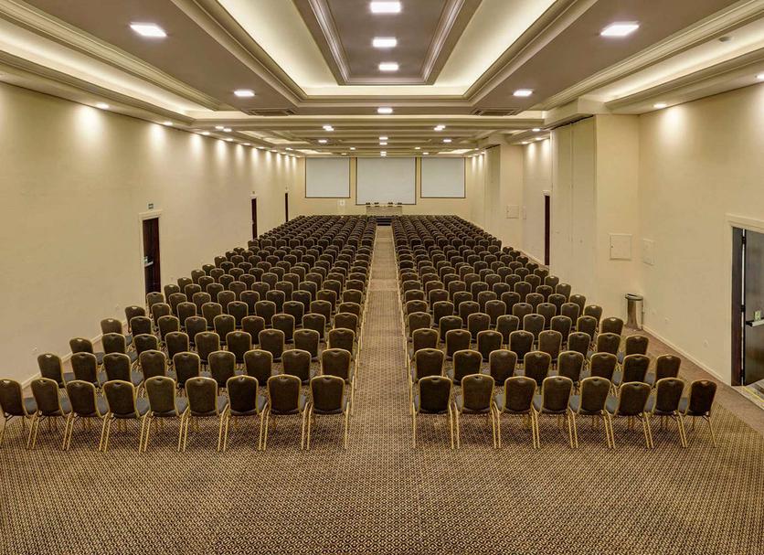 Espace de conférence Photo