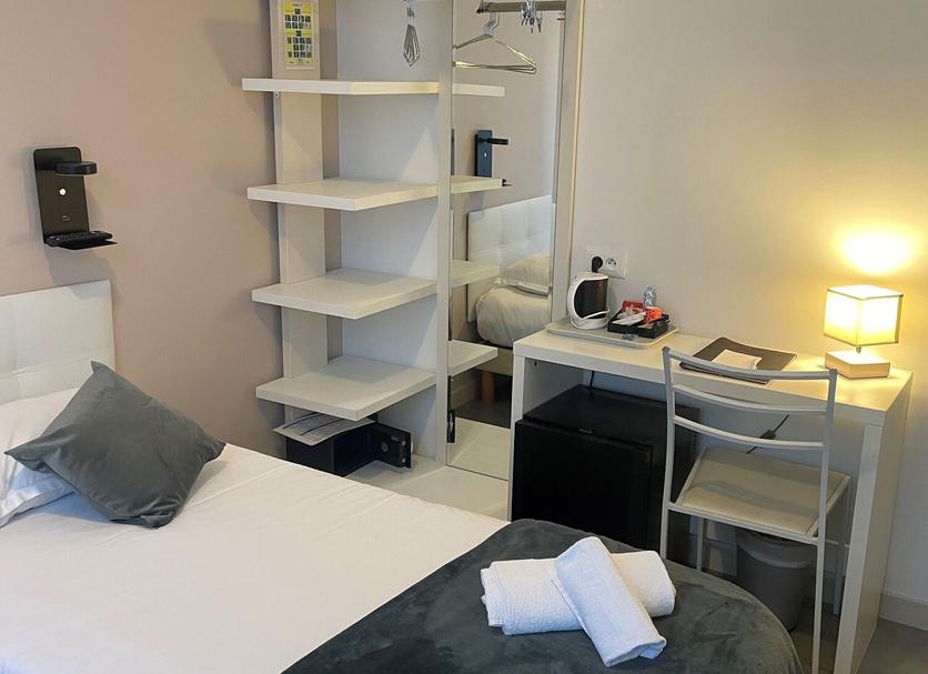 Chambre Photo