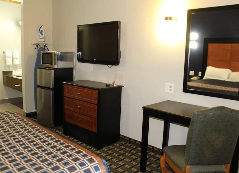 Équipements de la chambre Photo