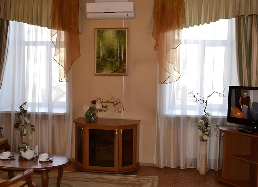 Équipements de la chambre Photo