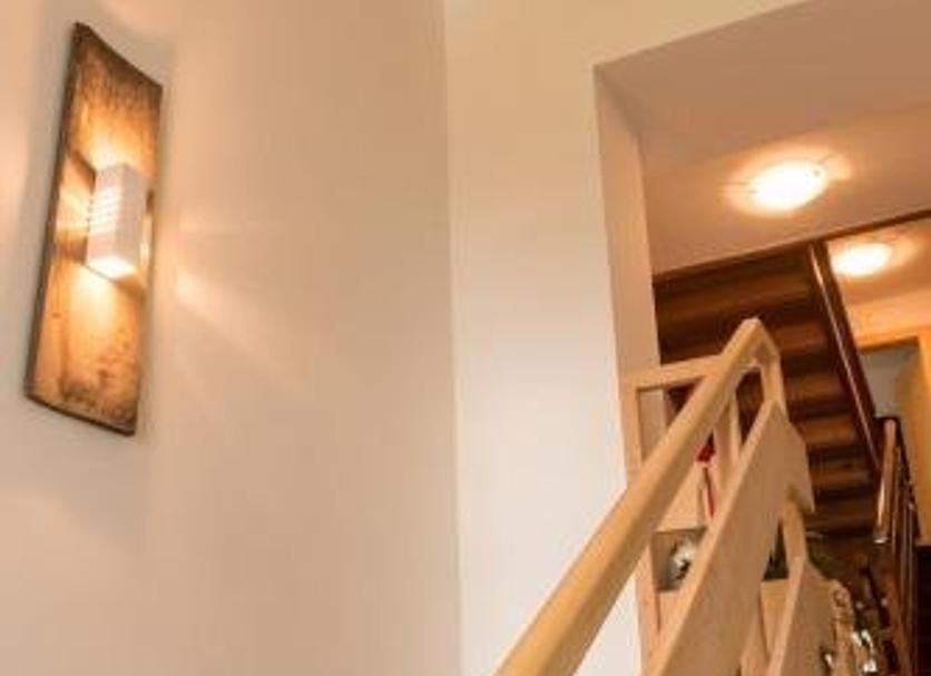 Escalier Photo