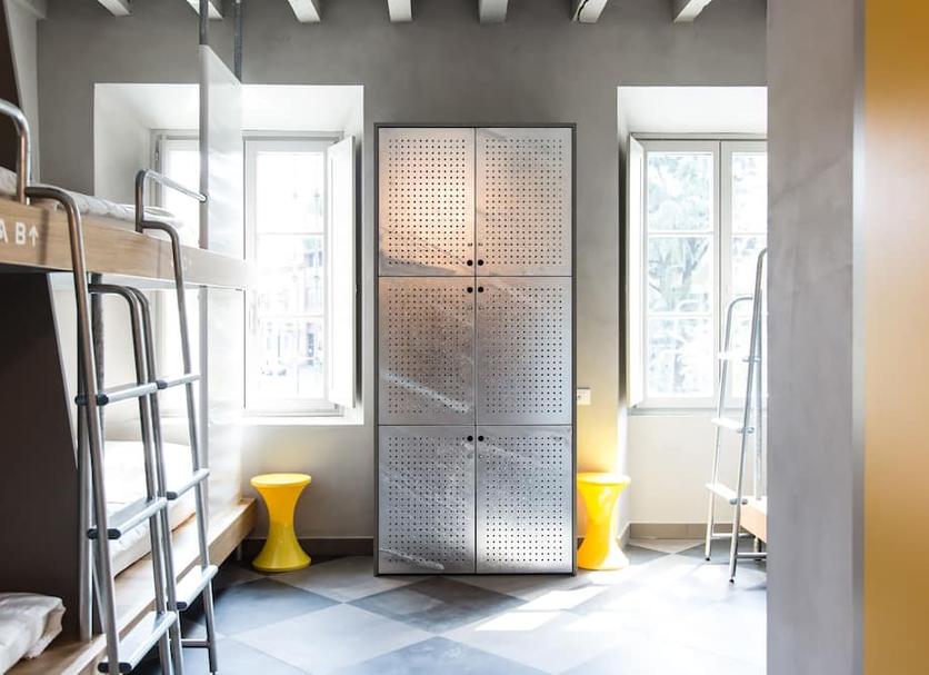 Équipements de la chambre Photo