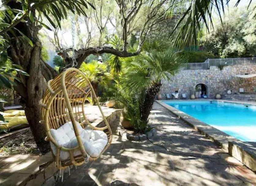 Piscine Photo