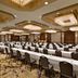 Salle de banquet