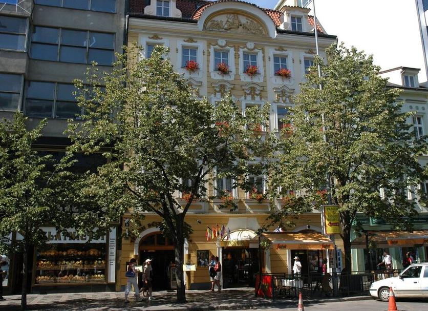 Bâtiment Photo