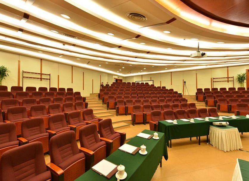 Espace de conférence Photo