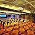 Salle de banquet