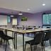 Espace de conférence