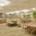 Salle de banquet