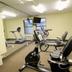 Salle de sport