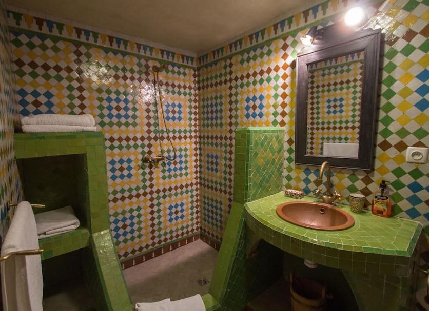 Salle de bain Photo