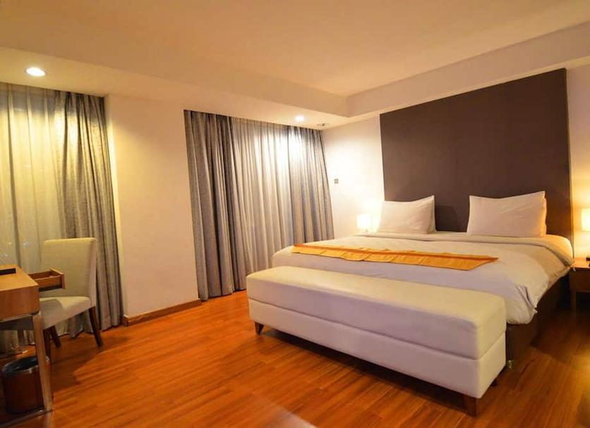 Chambre Photo