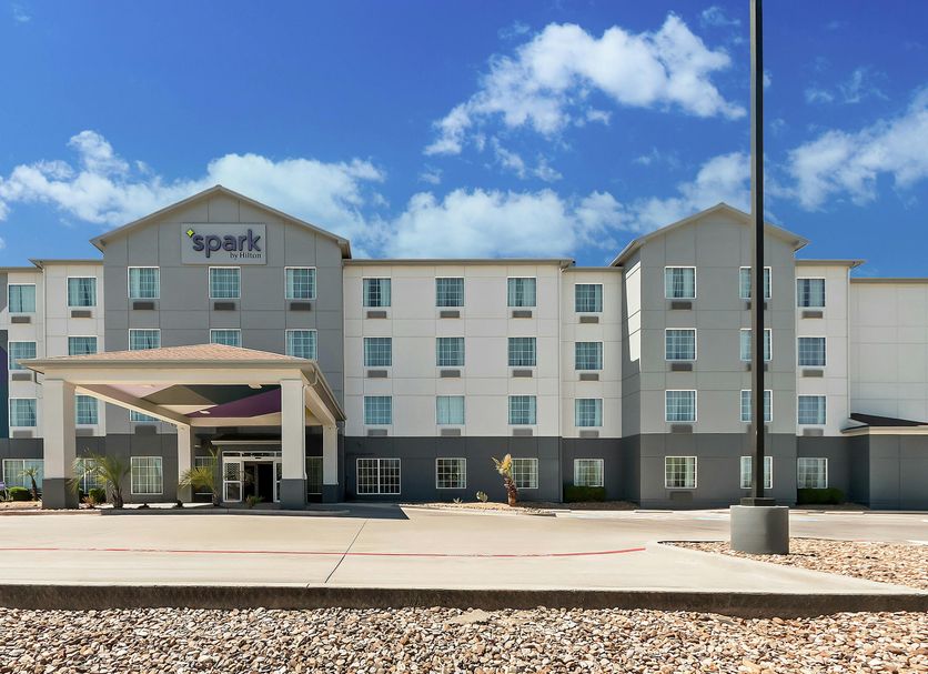 Bâtiment Photo