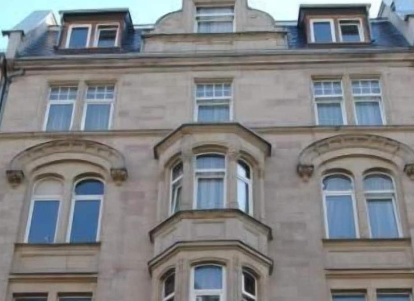 Bâtiment Photo