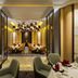 Salle de banquet