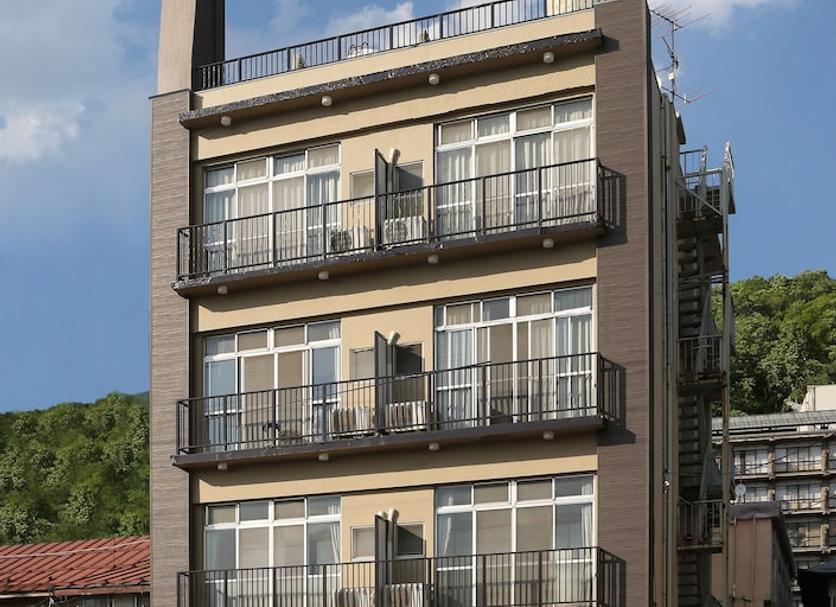 Bâtiment Photo