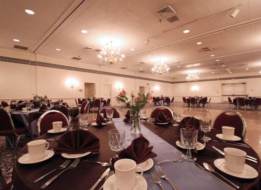 Salle de banquet Photo