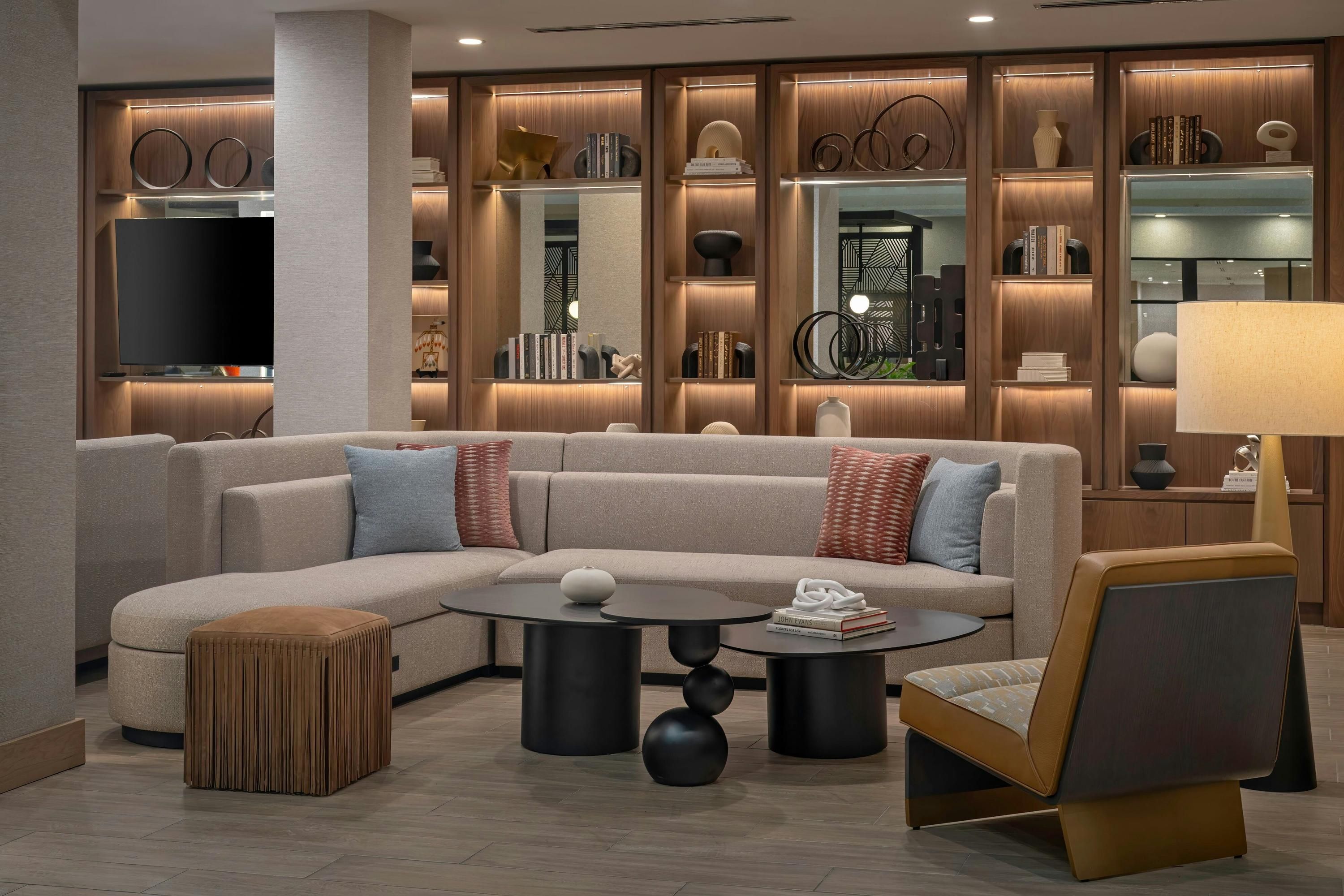 Salon