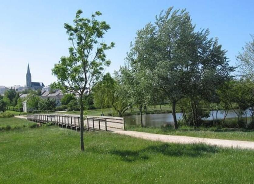 Extérieur Photo