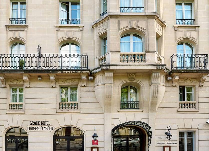 Bâtiment Photo