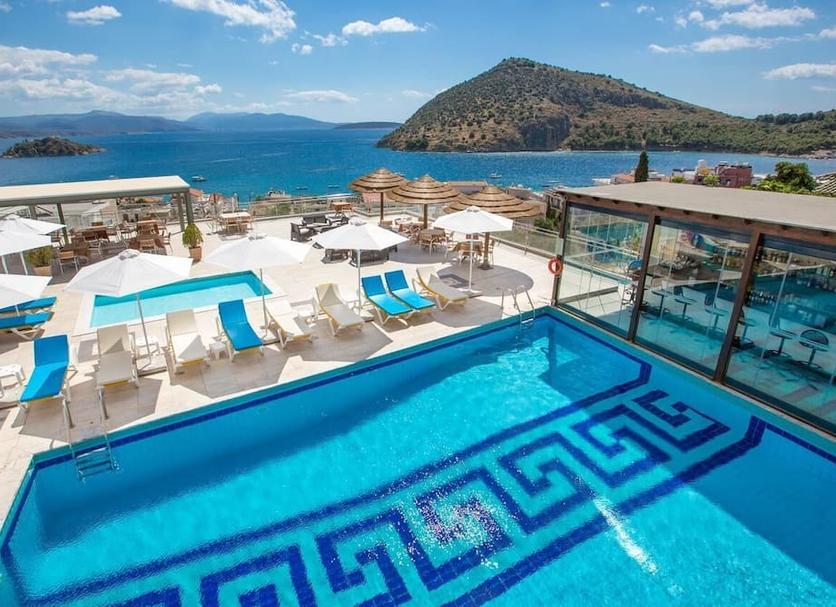 Piscine Photo