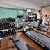 Salle de sport