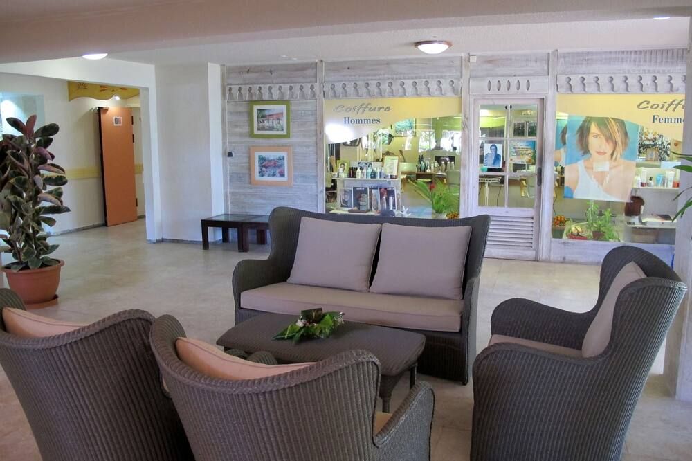 Hall d’entrée