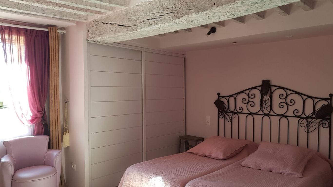 Le Moulin de Lavon