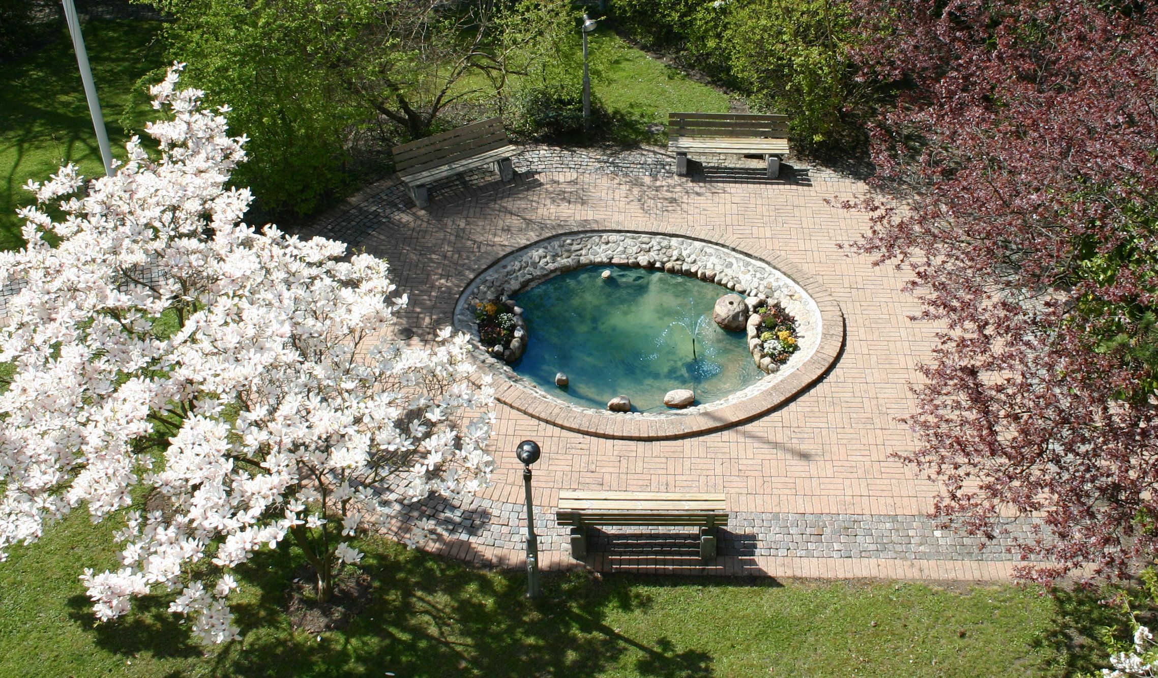 Bâtiment