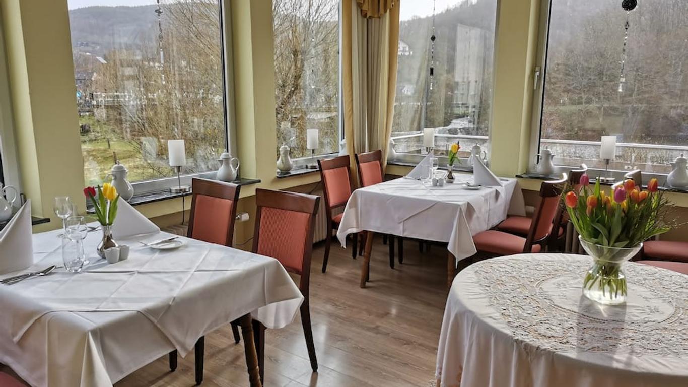 Hotel Haus am See