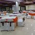 Salle de banquet