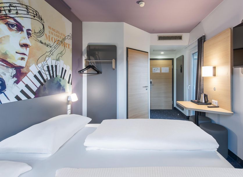 Chambre Photo