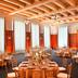 Salle de banquet