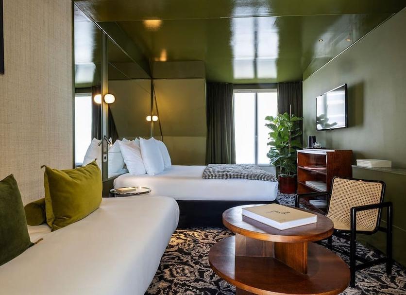 Chambre Photo