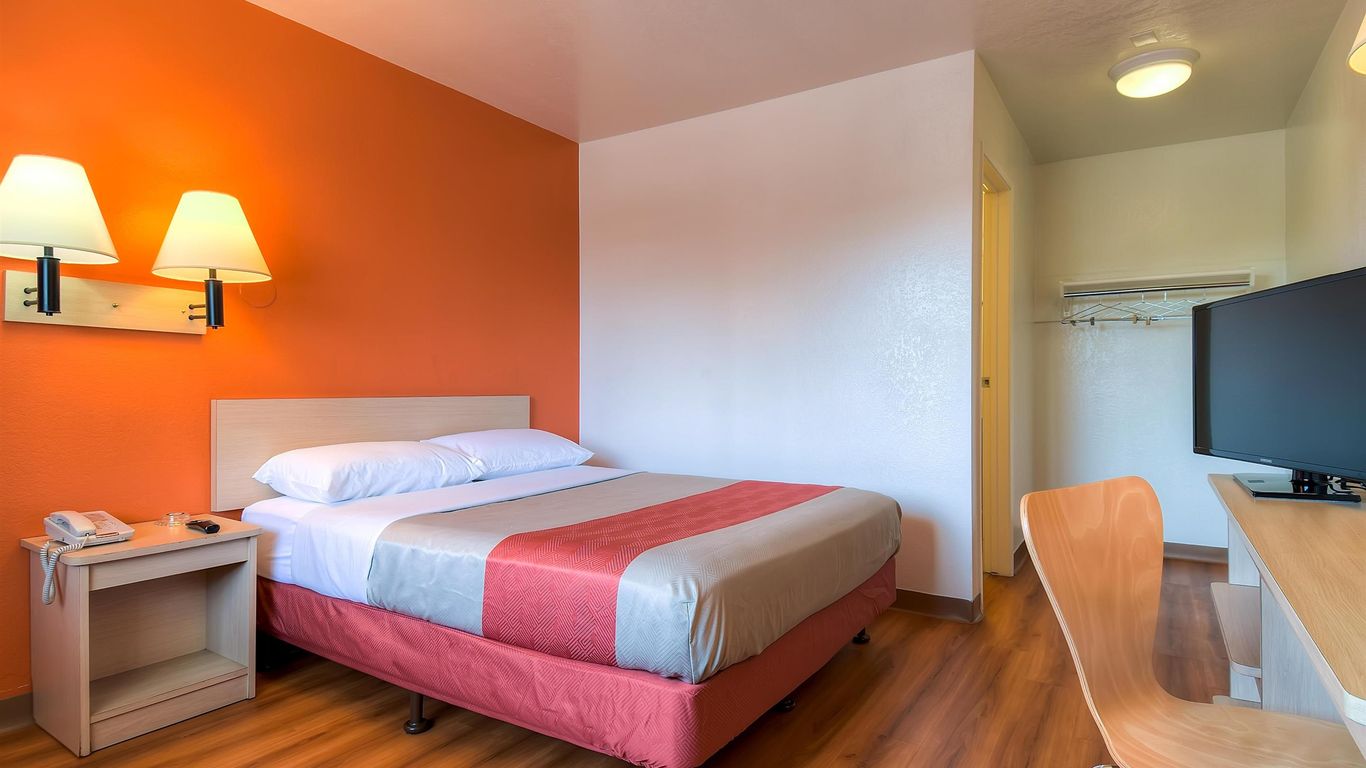Motel 6 Stanton à partir de 54 €. Motels à Stanton KAYAK