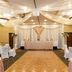 Salle de banquet