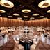 Salle de banquet