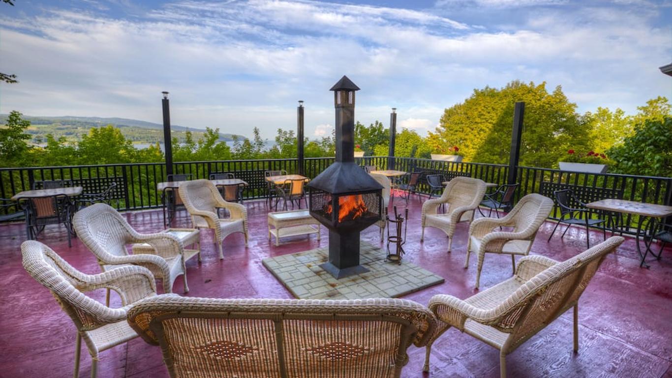 Manoir Charlevoix