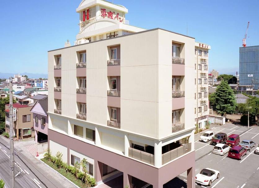Bâtiment Photo