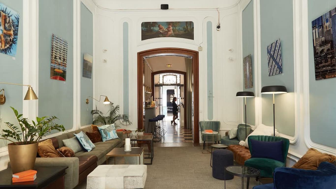Hotel Maison Montgrand - Vieux Port