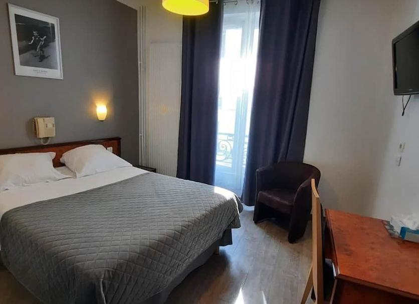 Chambre Photo