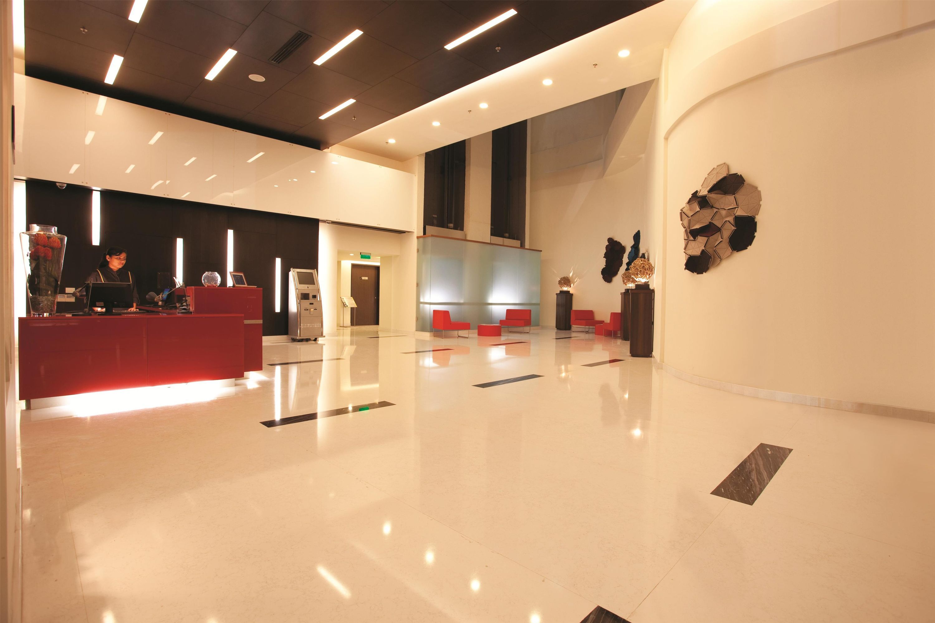 Hall d’entrée