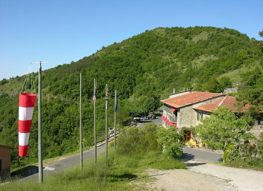 Extérieur Photo
