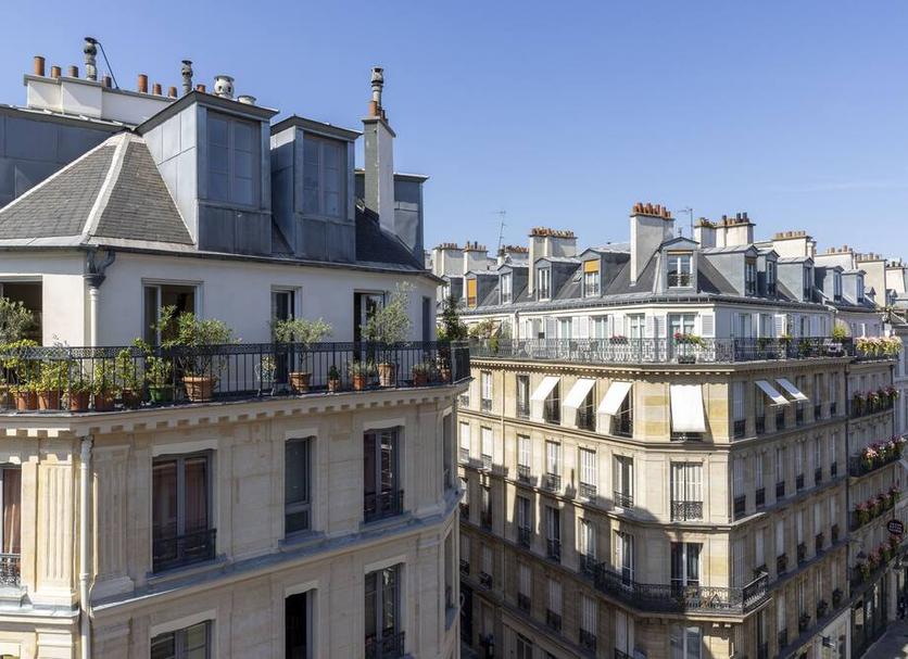 Extérieur Photo