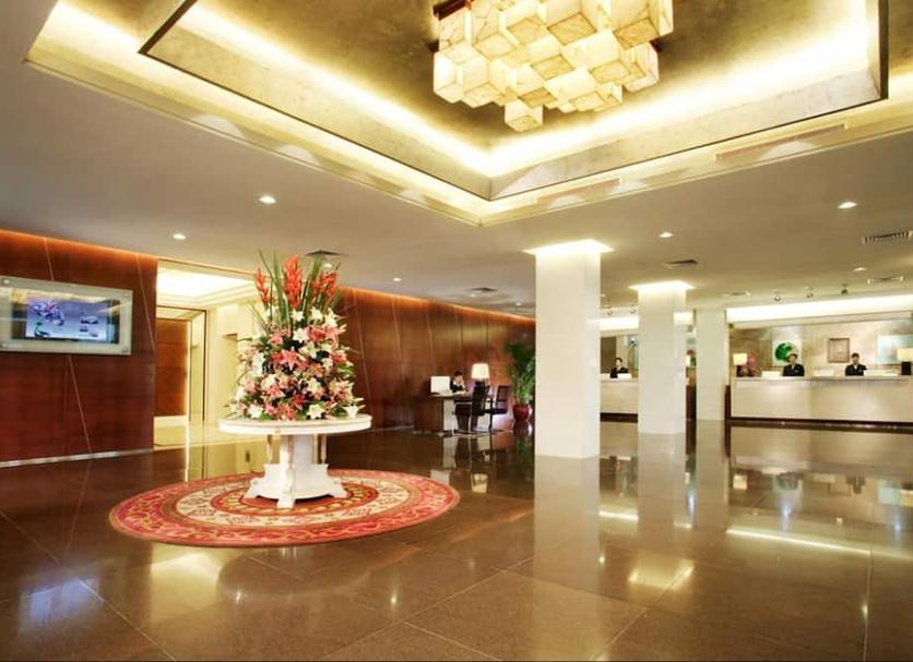 Hall d’entrée Photo